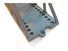 Truss Bridge Medium